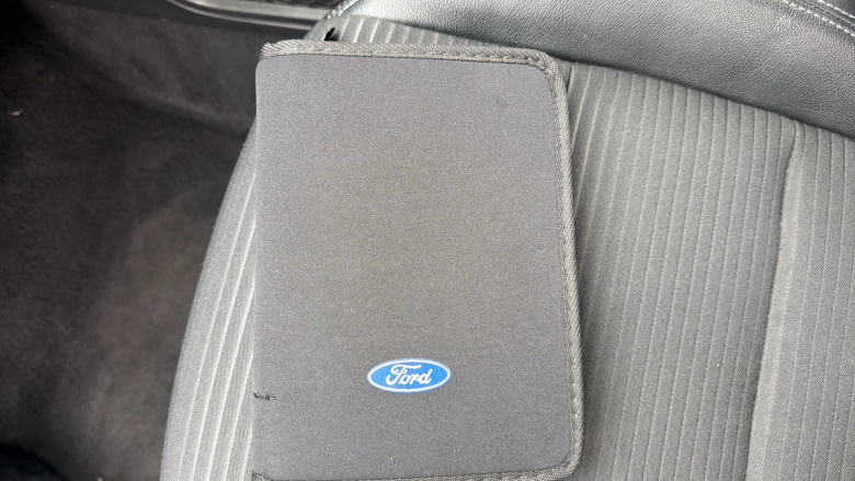 Ford Kuga 1.5 EcoBoost 150 Titanium First Edition 5dr Petrol Estate